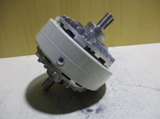 中古 MITSUBISHI ZKB-1.2BN POWDER CLUTCH DC24V 0.94A - growdesystem