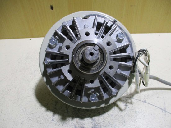 中古 MITSUBISHI ZKB-1.2BN POWDER CLUTCH DC24V 0.94A - growdesystem