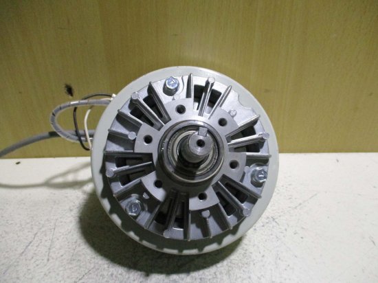 中古 MITSUBISHI ZKB-1.2BN POWDER CLUTCH DC24V 0.94A - growdesystem