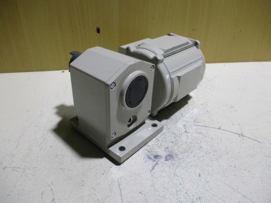 中古 SUMITOMO HYPONIC DRIVE ハイポニック減速機 RNHM01-190R-60 0.1KW ＜送料別＞ -  growdesystem