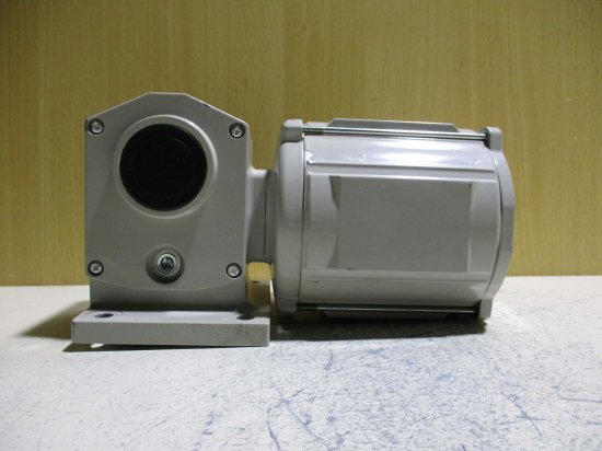 中古 SUMITOMO HYPONIC DRIVE ハイポニック減速機 RNHM01-190R-60 0.1KW ＜送料別＞ -  growdesystem