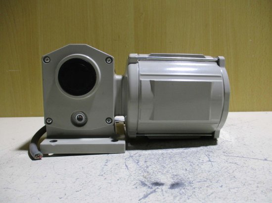 中古 SUMITOMO HYPONIC DRIVE ハイポニック減速機 RNHM01-190R-60 0.1KW ＜送料別＞ -  growdesystem