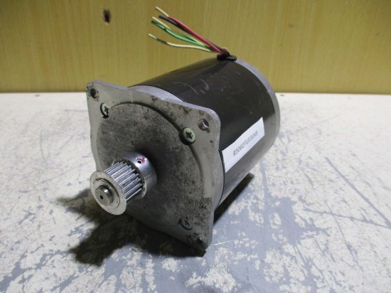 中古 Japan Servo STEPPING MOTOR KP86SM2-502 DC 3V 1.8 - growdesystem