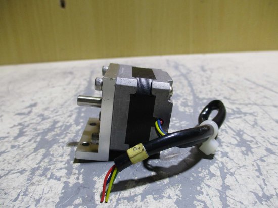 中古 TAMAGAWA STEP MOTOR TS3214N26 ステップモーター ＜送料別＞ - growdesystem