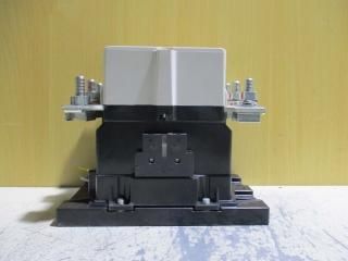  TOSHIBA MAGNETIC CONTACTOR CA400 60mmX220mm
