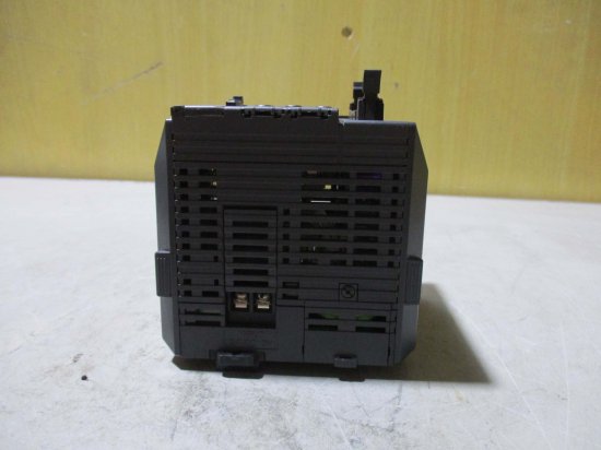 中古 KEYENCE CPU ユニット KV-3000 プログラマブル コントローラ - growdesystem