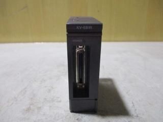  KEYENCE  KV-EB1R Controller Module