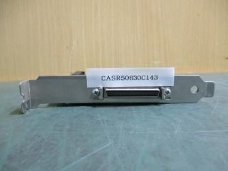  ADAPTEC AHA-2940AU FGT2940AU 967106-00 SCSI CONTROL