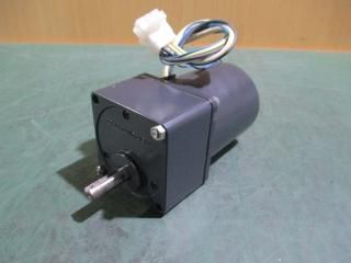  ORIENTAL MOTOR SPEED CONTROL MOTOR 3RK15RGN-A /GEAR HEAD 3GN180K