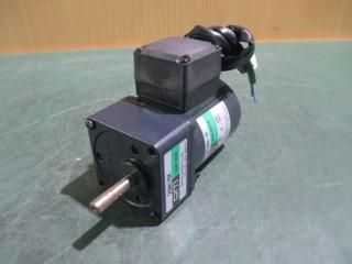  ORIENTAL MOTOR GEAR HEAD 2GN15K /TORQUE MOTOR 2TK3CGN-A 