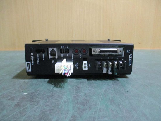 中古 ORIENTAL MOTOR ASD30A-A ユニット用回路 - growdesystem