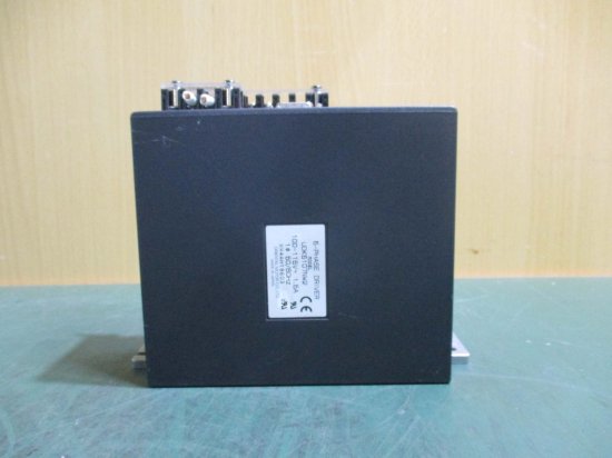 中古 ORIENTAL MOTOR 5-PHASE DRIVER UDK5107NW2 ステッピングモーター用ドライバ - growdesystem