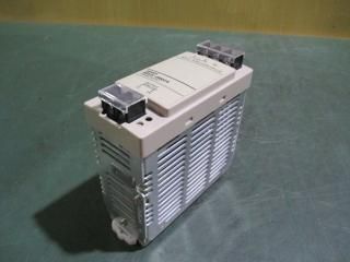  OMRON POWER SUPPLY S8VS-09024/ED2 Ÿ AC100-240V 2.3A