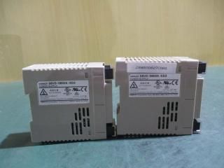  OMRON S8VS-06024 /ED2 Power Supply 100-240V  24VDC 2.5A 2