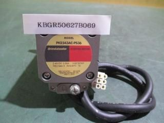   Oriental Motor PKE543AC-PS36 ˥å ƥåԥ󥰥⡼
