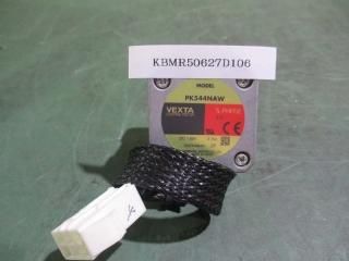  ORIENTAL MOTOR PK544NAW 5 phase stepping motor