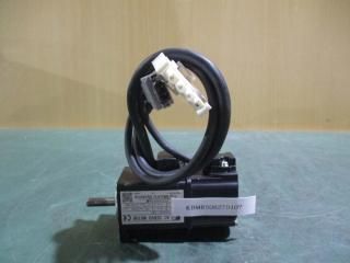  FUJI FRONT RUNNERS GYS500DC1-S8B AC SERVO MOTOR 