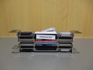  KEYENCE  Safety Light Curtain SL-V08H-T/SL-V08H-R եƥ饤ȥƥ  å