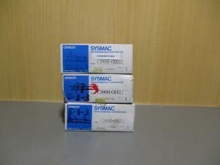  Omron C200H-OD211  Output Module Sysmac Programmable Controller 3