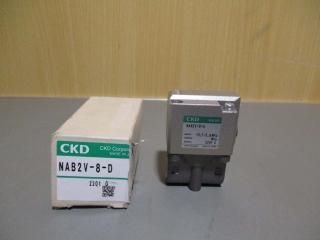  CKD NAB2V-8-D Х 