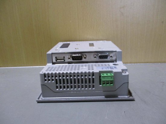 中古 Pro-face 3280007-13 AGP3301-L1-D24 タッチパネル プログラマブル表示器 通電OK - growdesystem