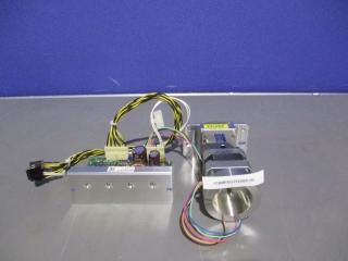  ORIENTALMOTOR DFC5107-A10 ƥåԥ󥰥⡼ɥ饤С/ PK543NBW ƥåԥ󥰥⡼/ BRA35-10G-S015