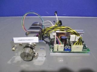  ORIENTALMOTOR DFC5107-A10 ƥåԥ󥰥⡼ɥ饤С/ PK543NBW ƥåԥ󥰥⡼/ BRA35-10G-S015