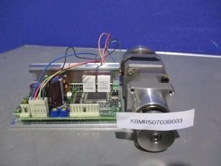  ORIENTALMOTOR DFC5107-A10 ƥåԥ󥰥⡼ɥ饤С/ PK543-NB ƥåԥ󥰥⡼/ BRA35-10G-S003