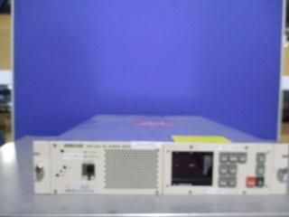  ANELVA DC POWER SUPPLY PDC-028 DC Ÿ