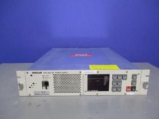  ANELVA DC POWER SUPPLY PDC-028 DC Ÿ