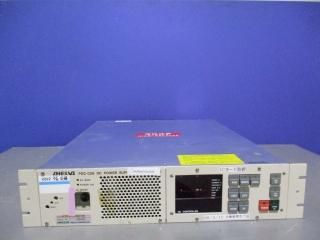  ANELVA DC POWER SUPPLY PDC-028 DC Ÿ