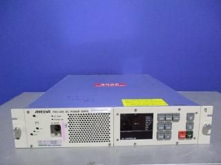 ANELVA DC POWER SUPPLY PDC-028 DC Ÿ
