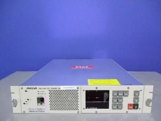  ANELVA DC POWER SUPPLY PDC-028 DC Ÿ