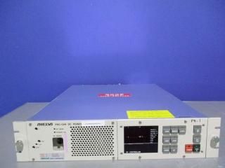  ANELVA DC POWER SUPPLY PDC-028 DC Ÿ
