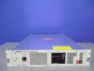  ANELVA DC POWER SUPPLY PDC-028 DC Ÿ