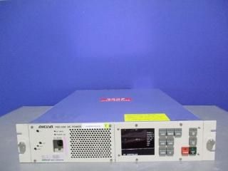  ANELVA DC POWER SUPPLY PDC-028 DC Ÿ