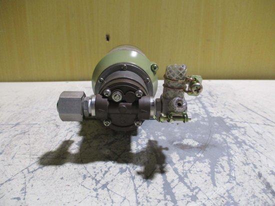 中古 IWAKI MAGNET GEAR PUMP MDG-R2RVB100-11 - growdesystem