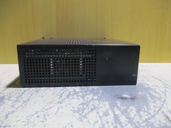 中古 S-VANS 185D POWER SUPPLY DC17V 185W 電源 通電OK - growdesystem