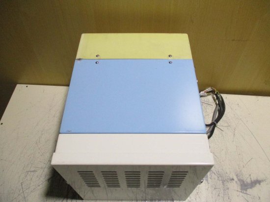 中古 CHIKO 超小型集塵機 CKU-080AT-HC-T 200V 単相 通電OK - growdesystem