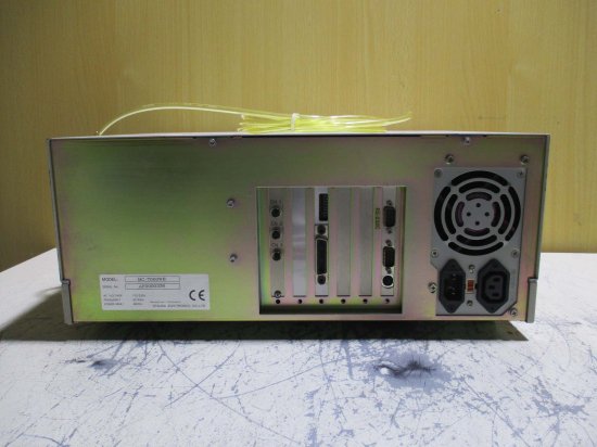 中古 OTSUKA ELECTRONICS 瞬間マルチ測光システムMCPD-7000 MC-7000WB - growdesystem