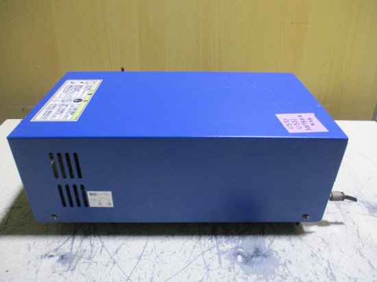 中古 MAKROS ULTRA SONIC GENERATOR MG-206S - growdesystem