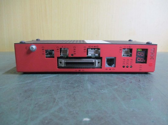 中古 THK MD-001-024DC-C07S-CPS-0051595 サーボドライバ - growdesystem