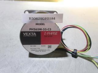  ORIENTAL MOTOR VEXTA PH265M-33-C3 STEPPING MOTOR ƥåԥ󥰥⡼