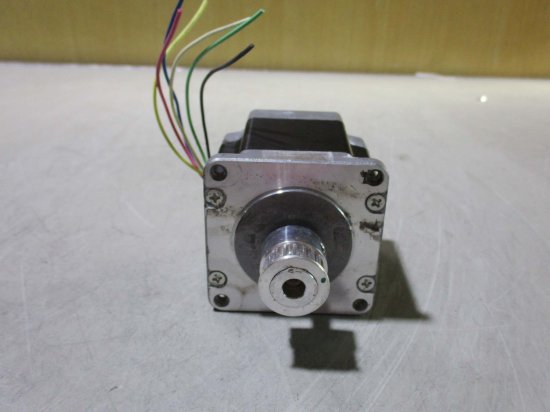 中古 ORIENTAL MOTOR C034Y-9212K ステッピングモーター - growdesystem