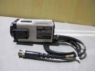  JAVELIN JE2362A TV Camera