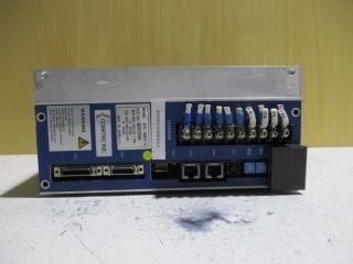 Coretec Inc IPS-100CE-S Servo Nutrunner Controller 200v-ac