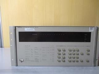  Anritsu MULTIFUNCTION SELECTOR MS010A
