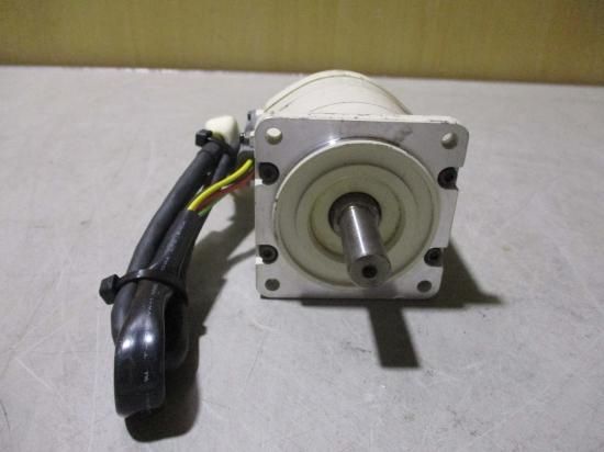 中古 PANASONIC SERVO MOTOR MSM022P1A サーボモーター ＜傷あり＞ - growdesystem