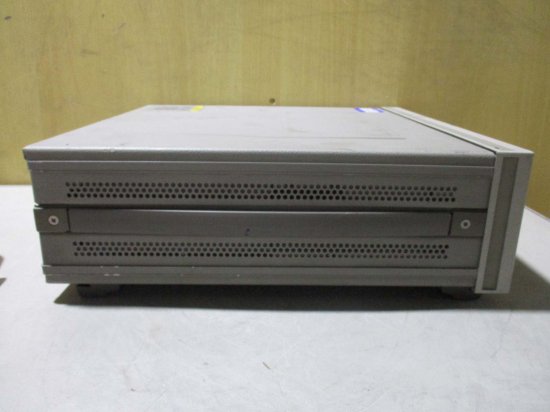 中古 HP 8508A ベクトル電圧計 通電OK - growdesystem