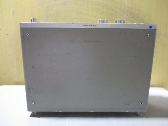 中古 Anritsu WK-215形直線検波器 - growdesystem